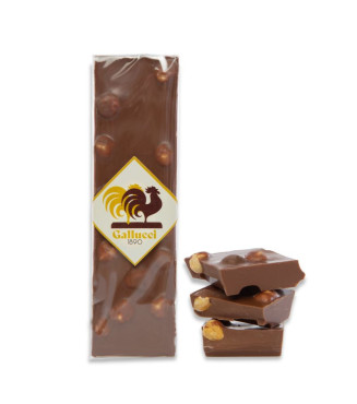 Tavoletta nocciolato al...