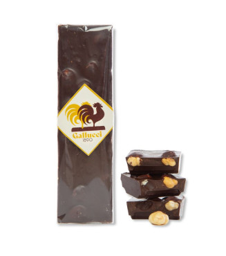 Tavoletta nocciolato extra...