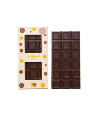 Tavoletta cioccolato extra...