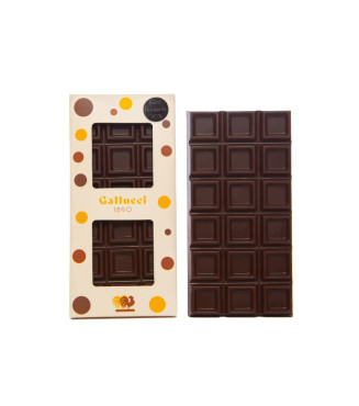 Tavoletta cioccolato extra...
