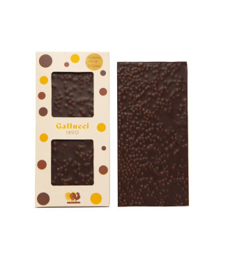 Tavoletta cioccolato...