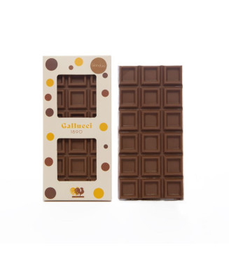 Tavoletta cioccolato...