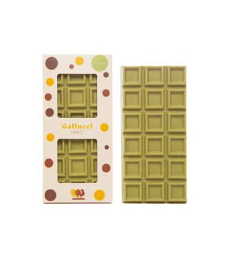 Tavoletta cioccolato al...