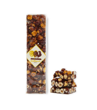 Torrone croccante alle...