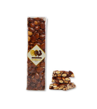 Torrone croccante alle...