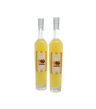 Sorsetto al limoncello da...