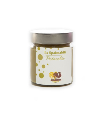 Crema spalmabile al...