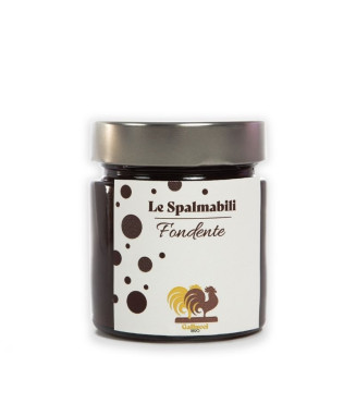 Crema spalmabile  fondente...