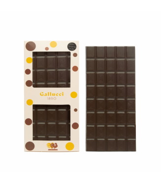 Tavoletta cioccolato extra...