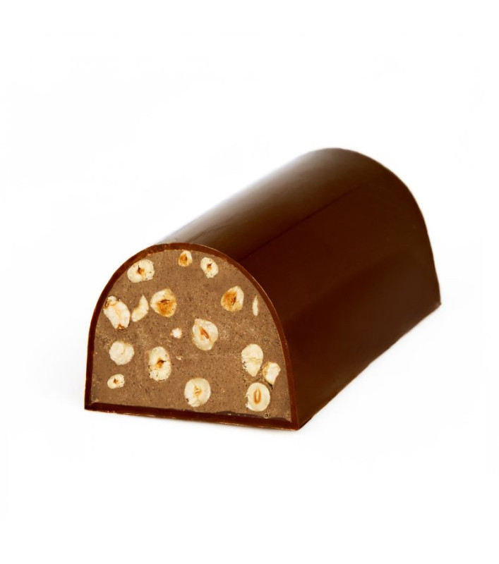 Torrone  artigianale Caffè