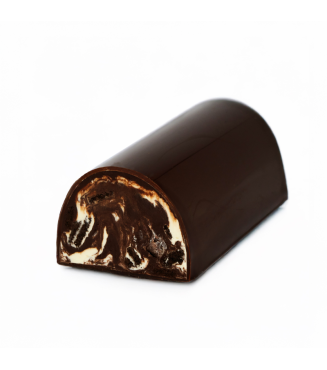 Torrone artigianale Oreo