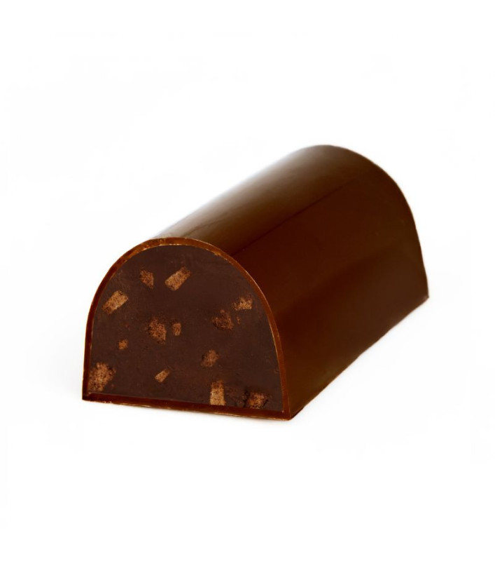 Torrone artigianale Pan di stelle