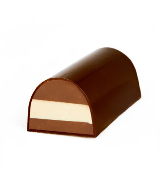 Torrone artigianale Cremino