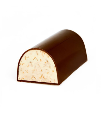 Torrone artigianale Kinder...