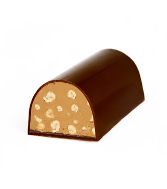 Torrone artigianale Letizia