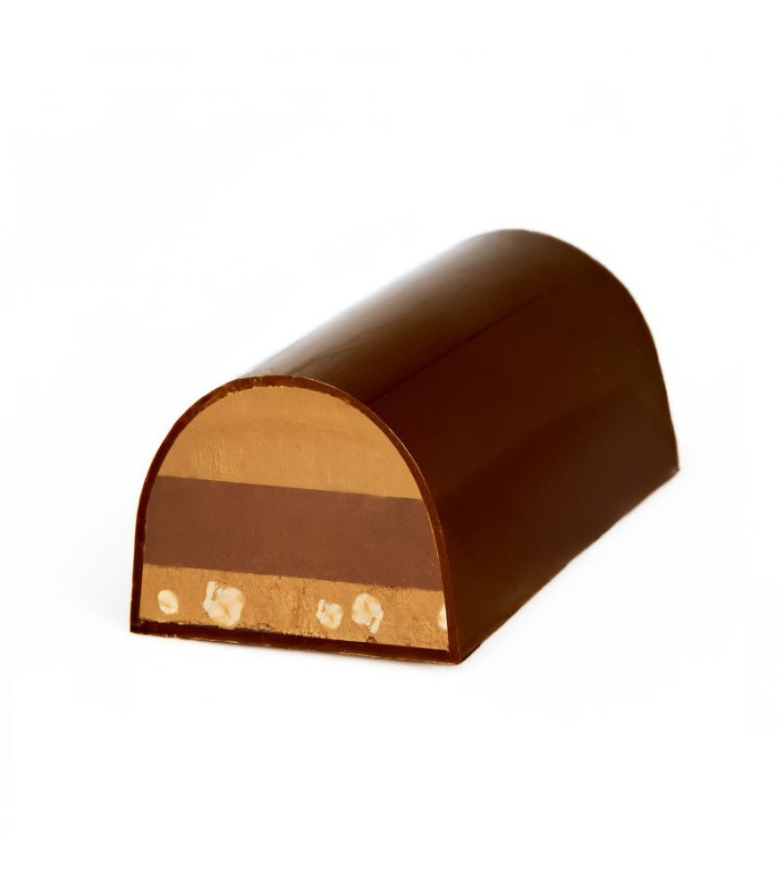 Torrone rum