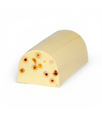 Torrone latte e nocciole
