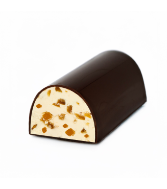 Torrone artigianale Limone