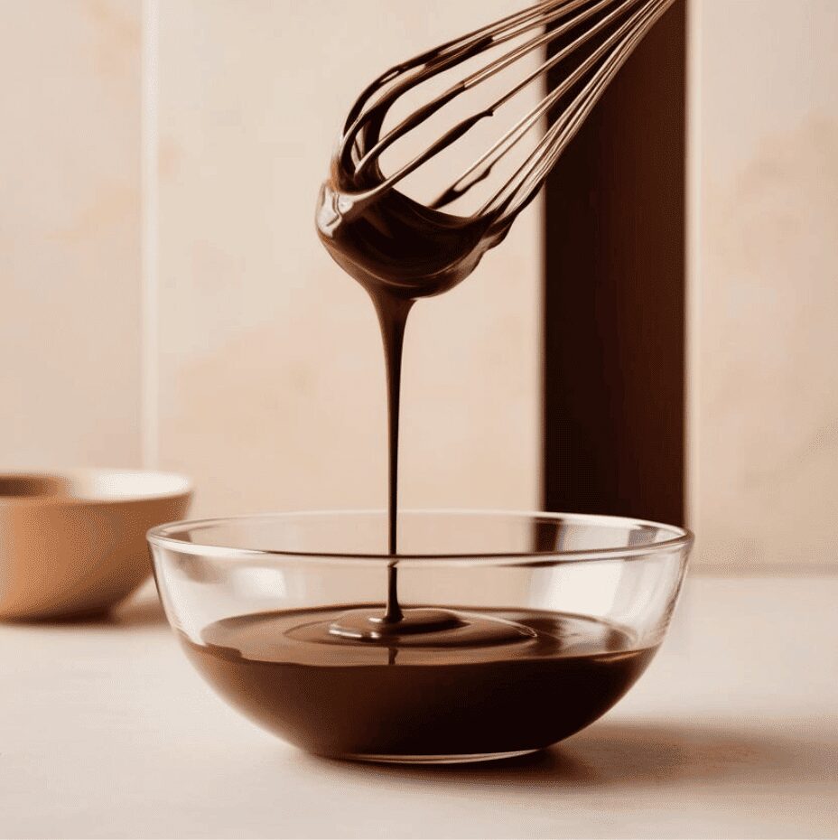 Il nostro cioccolato - Base delle nostre creazioni