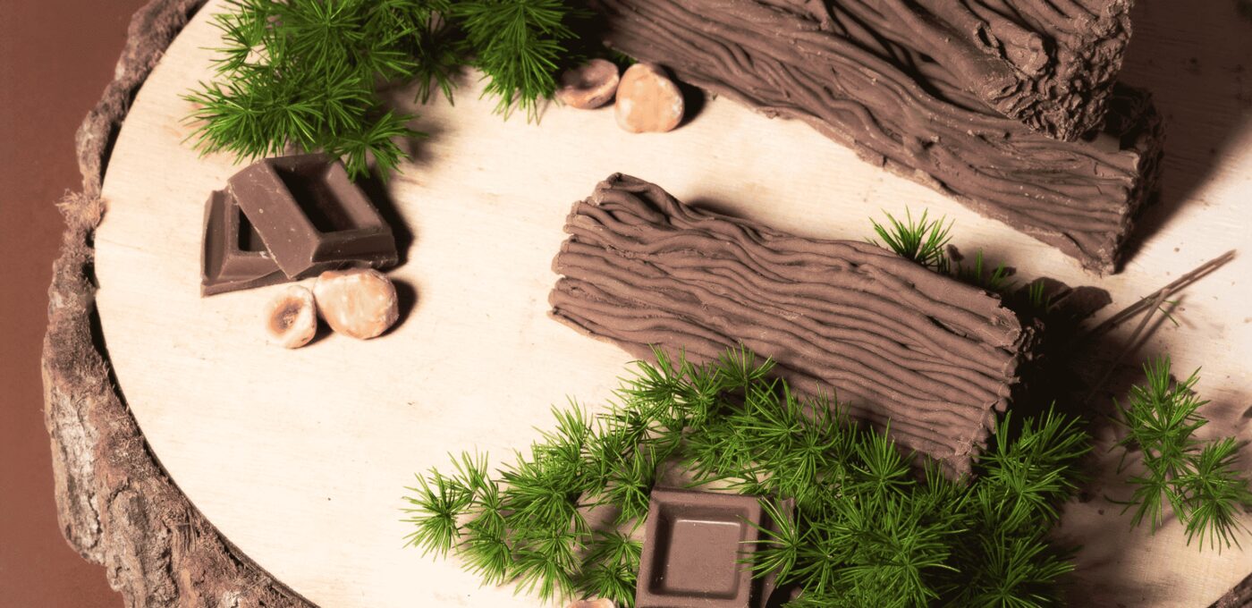 La Foresta - Maestria del Maître Chocolatier