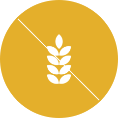 Gluten free