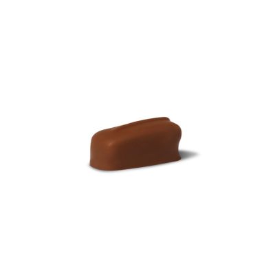 gianduia al latte