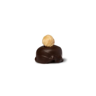 tondo nocciola
