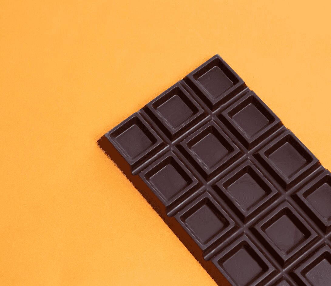 Le tavolette - Varietà di cioccolato